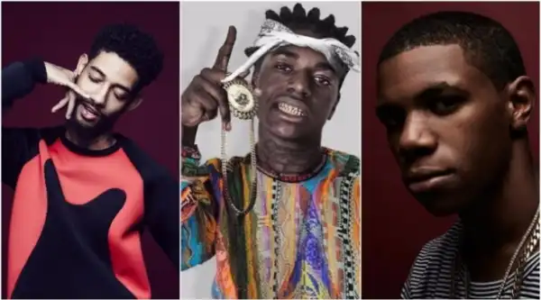 Instrumental: PnB Rock, Kodak Black X A Boogie Wit Da Hoodie - Horses (Instrumental)